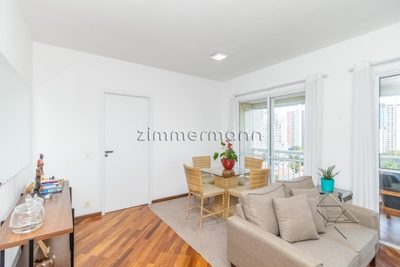Apartamento, 3 quartos, 84 m² - Foto 1