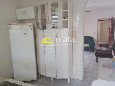 Apartamento, 1 quarto, 46 m² - Foto 4