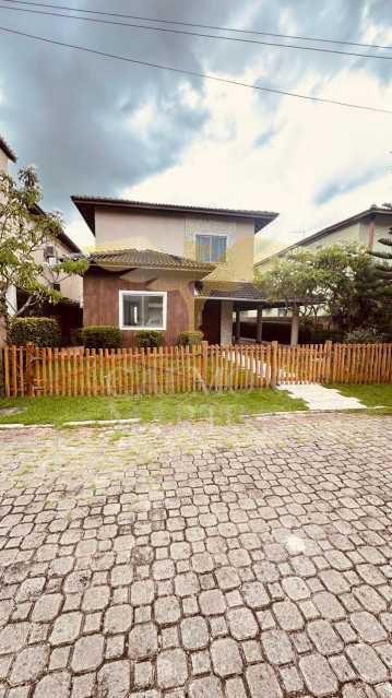 Casa de Condomínio, 4 quartos - Foto 2