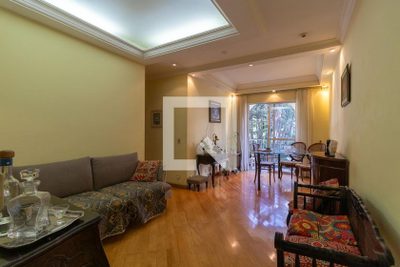 Apartamento, 3 quartos, 75 m² - Foto 1