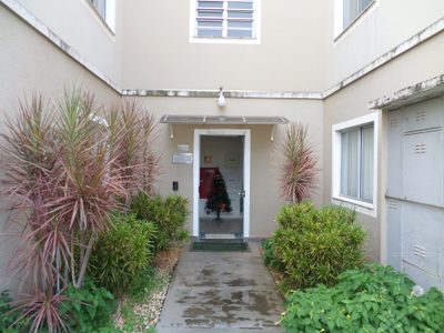 Apartamento, 2 quartos, 45 m² - Foto 2