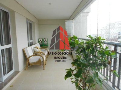 Cobertura, 4 quartos, 609 m² - Foto 2