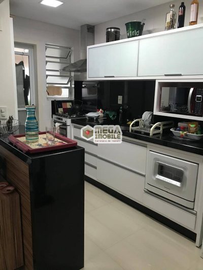 Apartamento, 1 quarto, 52 m² - Foto 3