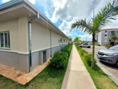 Apartamento, 1 quarto, 47 m² - Foto 3