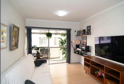 Apartamento, 3 quartos - Foto 1