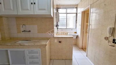 Apartamento, 2 quartos, 78 m² - Foto 5