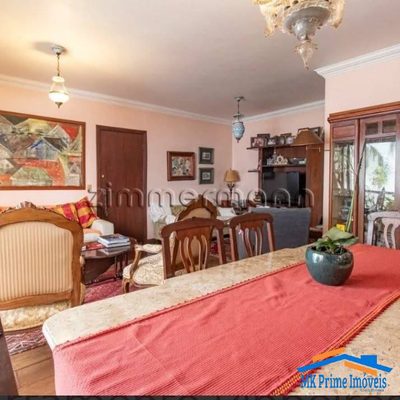 Apartamento, 3 quartos, 180 m² - Foto 4