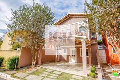 Casa, 3 quartos, 133 m² - Foto 1