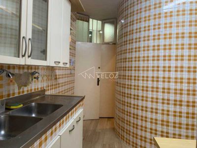 Apartamento, 2 quartos, 52 m² - Foto 1