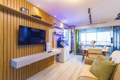 Apartamento, 2 quartos, 103 m² - Foto 1
