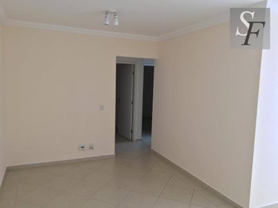 Apartamento, 3 quartos, 88 m² - Foto 3