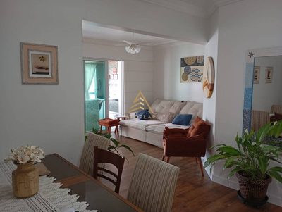 Apartamento, 3 quartos, 121 m² - Foto 3
