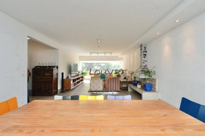 Apartamento, 4 quartos, 226 m² - Foto 4
