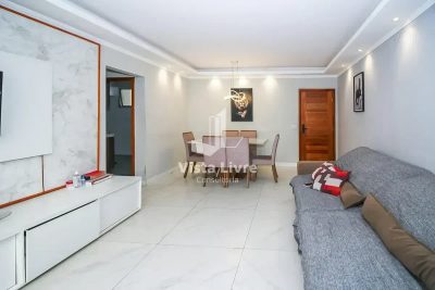 Apartamento, 3 quartos, 116 m² - Foto 3
