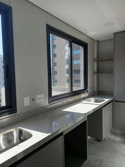 Apartamento, 2 quartos, 63 m² - Foto 2