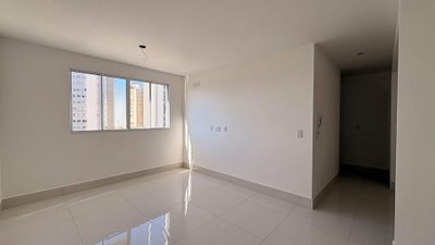 Apartamento, 2 quartos, 68 m² - Foto 2