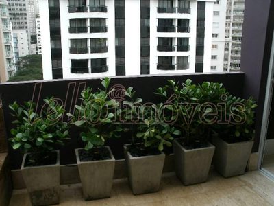 Apartamento, 2 quartos, 137 m² - Foto 5