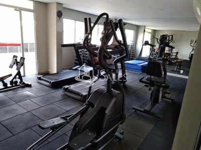 Loja-Salão, 30 m² - Foto 4