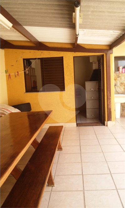 Sobrado, 4 quartos, 250 m² - Foto 3
