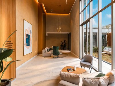 Apartamento, 3 quartos, 176 m² - Foto 3