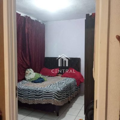 Apartamento, 2 quartos, 50 m² - Foto 3