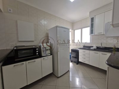 Apartamento, 3 quartos, 87 m² - Foto 2