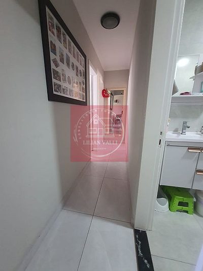 Apartamento, 3 quartos, 86 m² - Foto 4