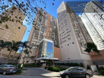 Apartamento, 2 quartos, 52 m² - Foto 1