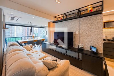 Apartamento, 2 quartos, 65 m² - Foto 2