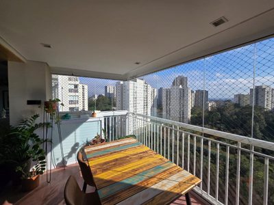 Apartamento, 2 quartos, 107 m² - Foto 1