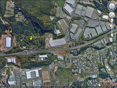 Terreno, 100 m² - Foto 1