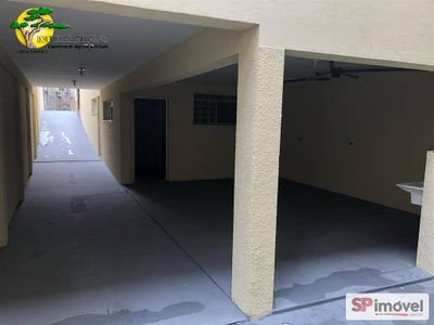 Depósito-Galpão, 310 m² - Foto 3
