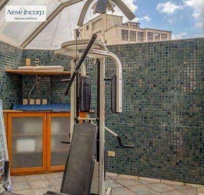 Apartamento, 3 quartos, 242 m² - Foto 4