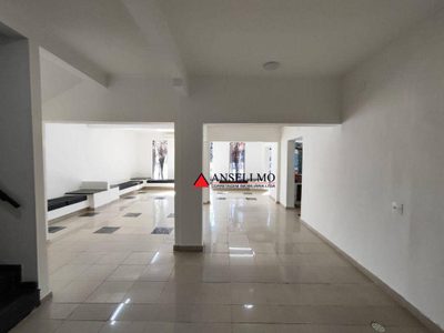Prédio Inteiro, 600 m² - Foto 5