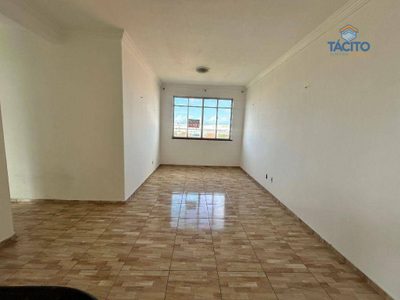Apartamento, 3 quartos, 72 m² - Foto 1