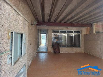 Casa, 3 quartos, 157 m² - Foto 2