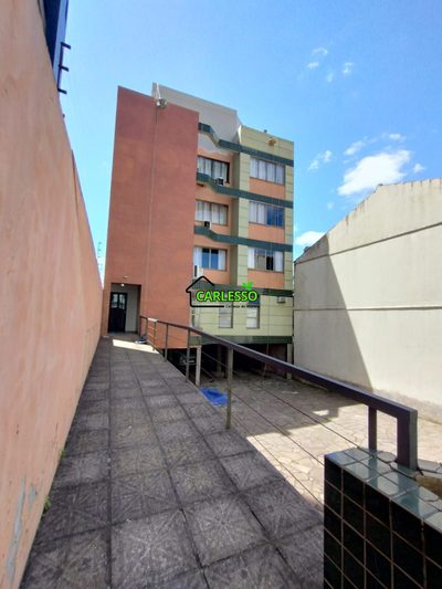Apartamento, 2 quartos, 84 m² - Foto 2