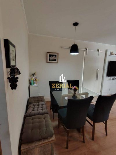 Apartamento, 3 quartos, 70 m² - Foto 3