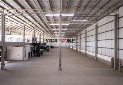 Sala-Conjunto, 1331 m² - Foto 1