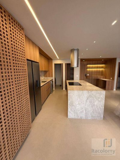 Apartamento, 2 quartos, 124 m² - Foto 3