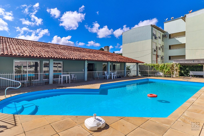 Apartamento, 2 quartos, 54 m² - Foto 2