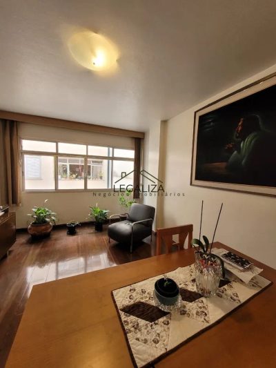 Apartamento, 2 quartos, 123 m² - Foto 2