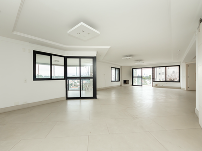 Apartamento, 4 quartos, 309 m² - Foto 1