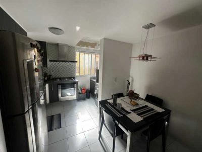 Apartamento, 2 quartos, 80 m² - Foto 5