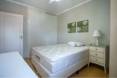 Apartamento, 3 quartos, 89 m² - Foto 4