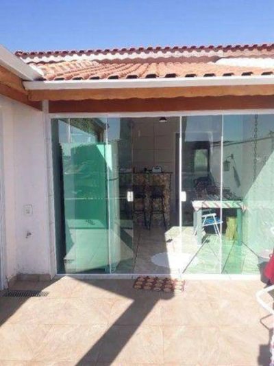 Apartamento, 2 quartos, 100 m² - Foto 1