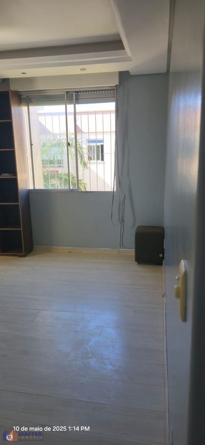 Apartamento, 2 quartos, 53 m² - Foto 3