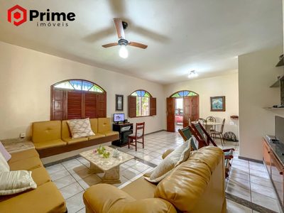Casa, 3 quartos, 330 m² - Foto 3