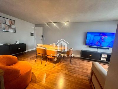 Apartamento, 3 quartos, 91 m² - Foto 1