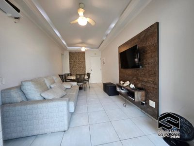 Apartamento, 2 quartos, 62 m² - Foto 4